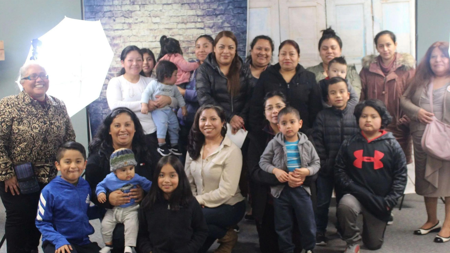 El Sol Nace Para Todos (The Sun Rises for All) Program Closure