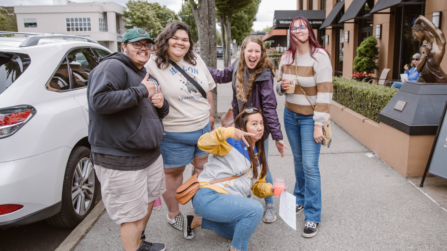 Summer Newsletter 2024