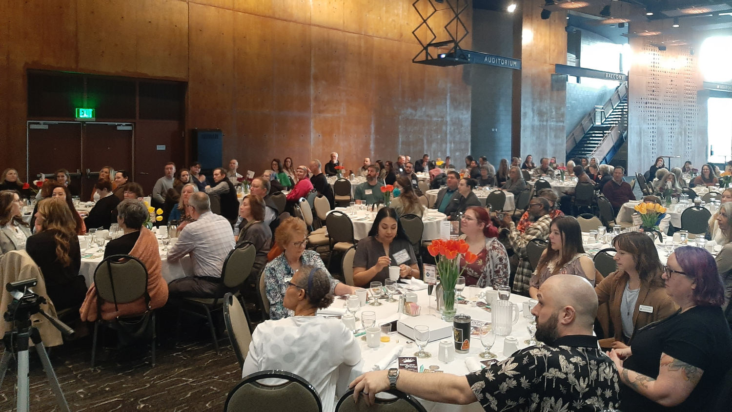 Legacy of Caring 2024