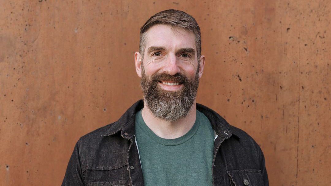 A letter from the Executive Director, Jon Rylaarsdam