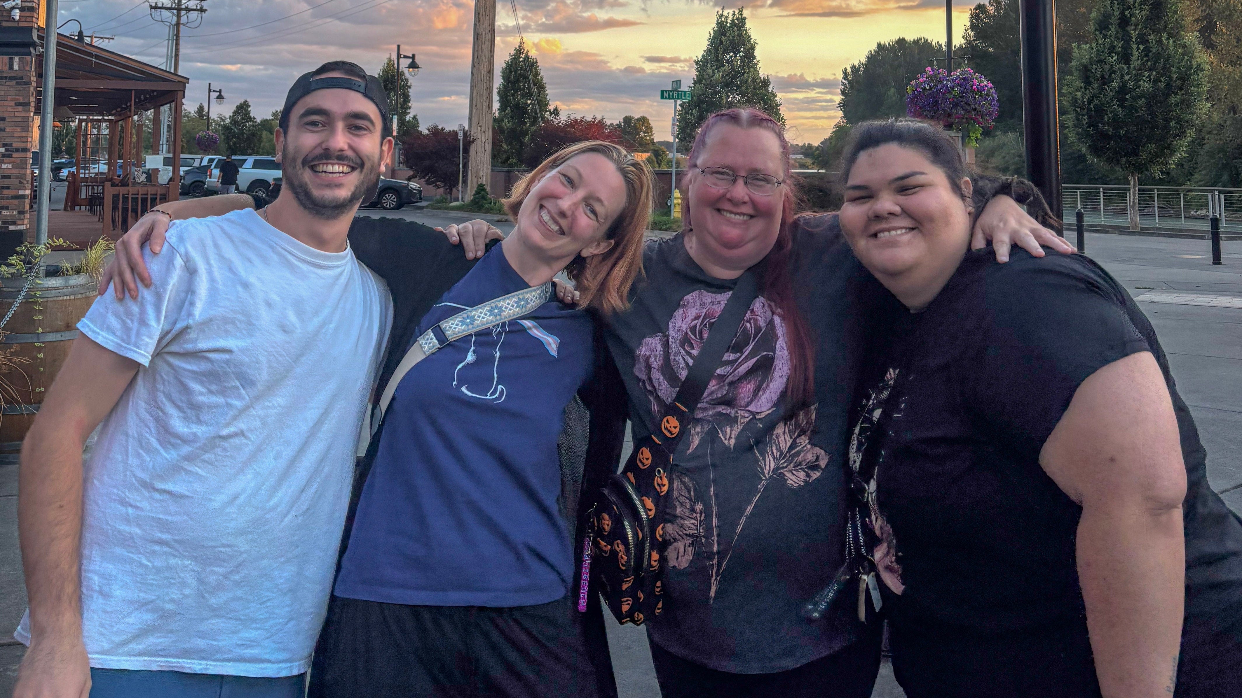 Youthnet Expands Caregiver Support Program into New Catchment Areas!