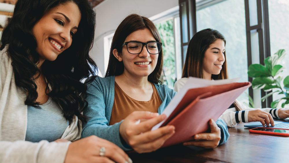 Adolescent Services