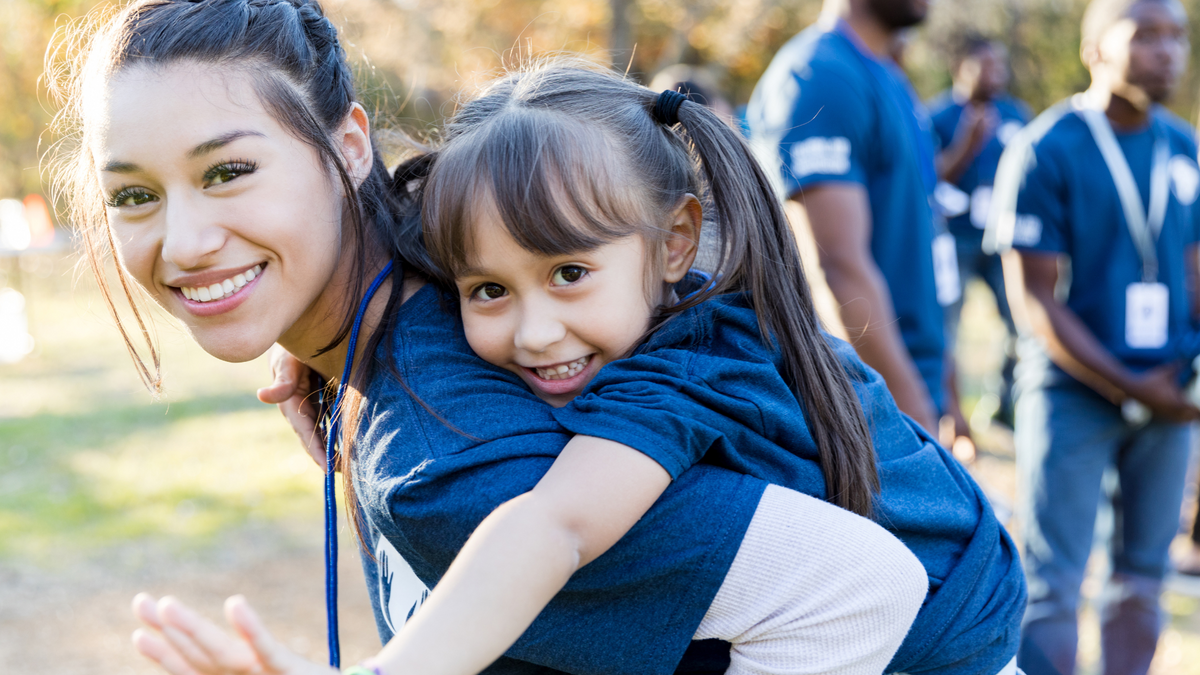 Therapeutic Foster Network